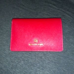 Michael Kors wallet